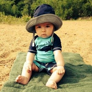 Meet your Posher, Shellie